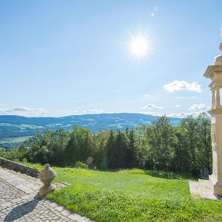 Bergchalet Am Waldrand - Pool, Sauna & Kamin Pöllauberg المظهر الخارجي الصورة