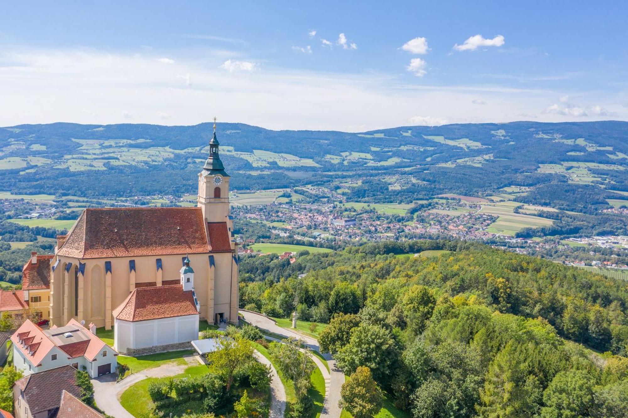 Bergchalet Am Waldrand - Pool, Sauna & Kamin Pöllauberg المظهر الخارجي الصورة